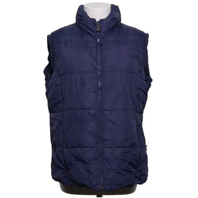 Royal Equus by Horze, Outdoor Weste, Damen, Größe: M, Blau #GsY