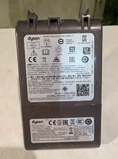 Dyson V8 SV10 Battery 2800mAh MINI HEAD RUNS 15-20 mins IN EXTENDED RUN MODE #A1