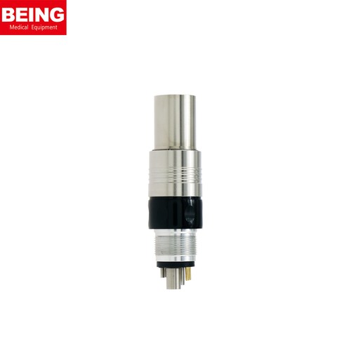 Acoplador LED de pieza de mano dental de alta velocidad US BEING para NSK Phatelus 302PBQ-N - Imagen 28 de 31