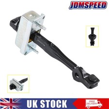 FOR VAUXHALL ASTRA J FRONT DOOR CHECK ASSS STRAP HINGE STOPPER 160010 13270665