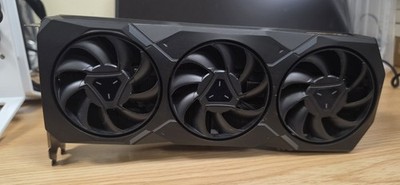 AMD Radeon RX 7900 XT 20GB GDDR6 Graphics Card Reference Edition