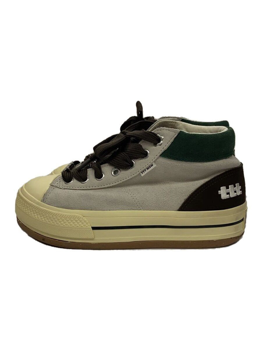 CONVERSE 1SD834 HIGH TOP SNEAKERS ALL STAR BOARDERSTAR TTT MSW MID 