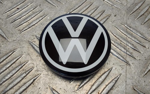 VOLKSWAGEN ID BUZZ WHEEL EMBLEM 2022-2026 10A 601 171