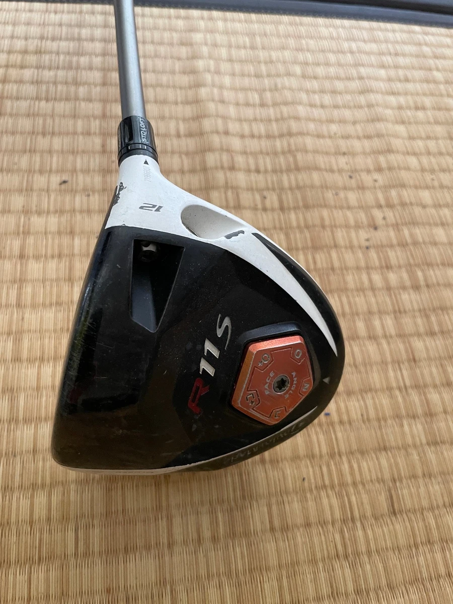 Taylormade R11 Golf Club Drivers for sale - eBay