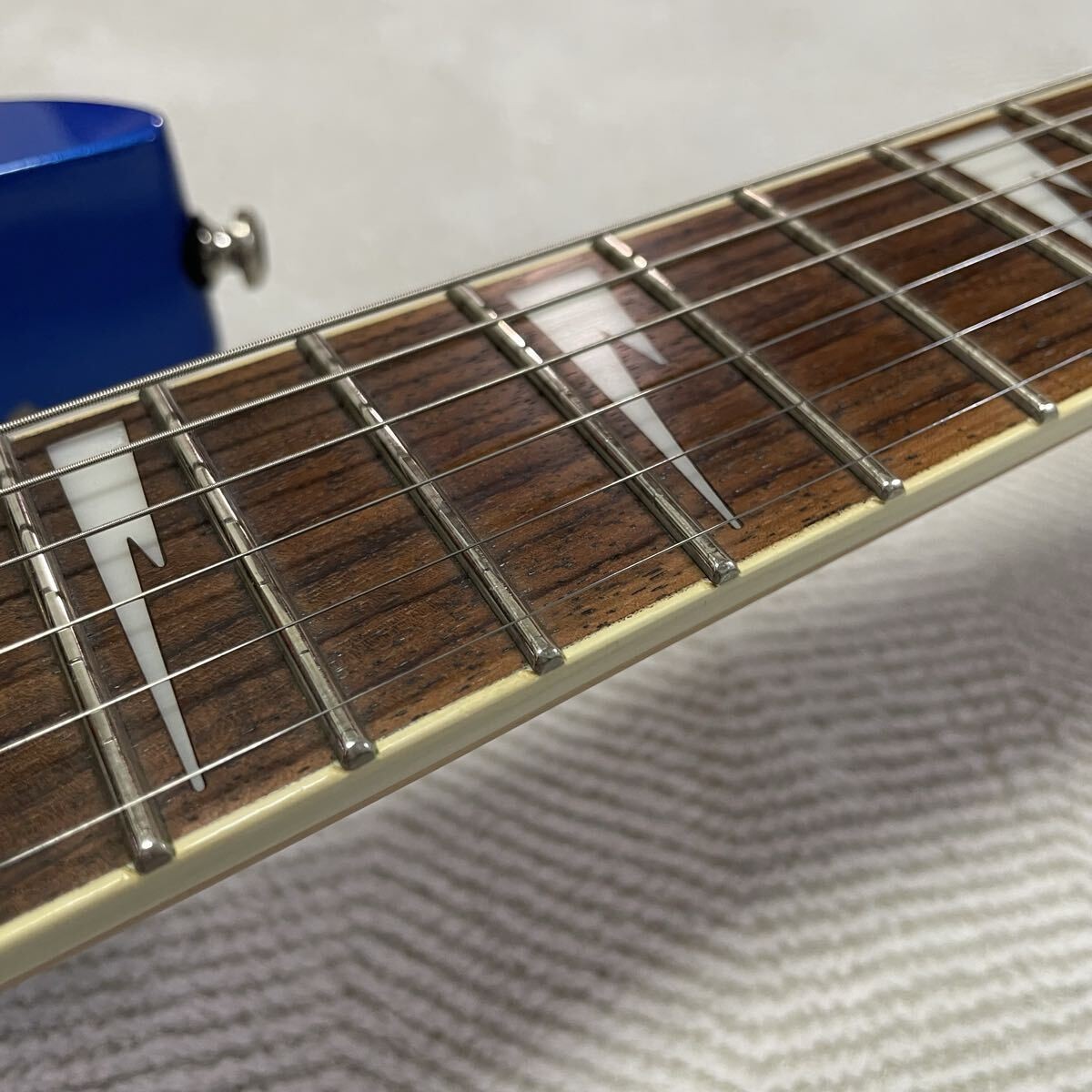 ギター Ibanez RG450DX Starlight Blue 2014 Ibanez Rg450Dx Starlight Blue 2014 | eBay