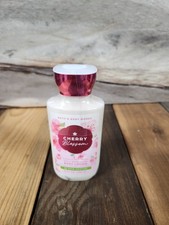 Bath Body Works Cherry Blossom Body Lotion 8oz