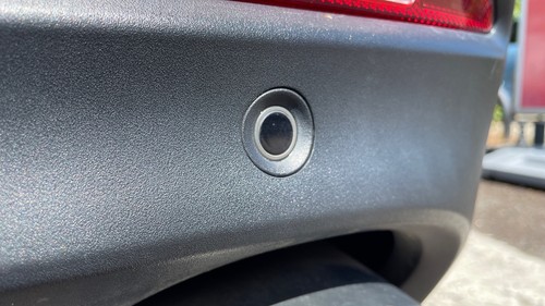 2021 MG HS 1.5 T-GDI Exclusive 5dr DCT Petrol - Picture 22 of 24