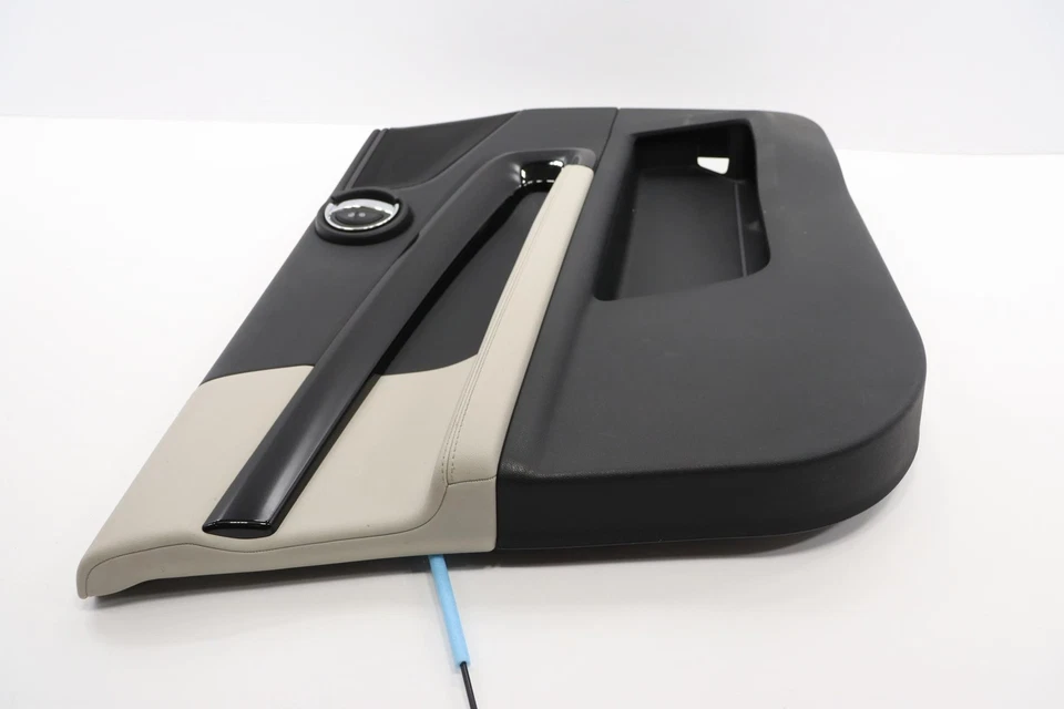 Panel de moldura de puerta delantera Lh 51-41-7-476-521 MINI COOPER CONTRYMN 2017-2023 Foto 3 de 4