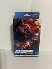Gi Joe Classified Series Bazooka #62 Figure NEW SEALED
