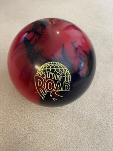 The Road Bowling Ball | eBay