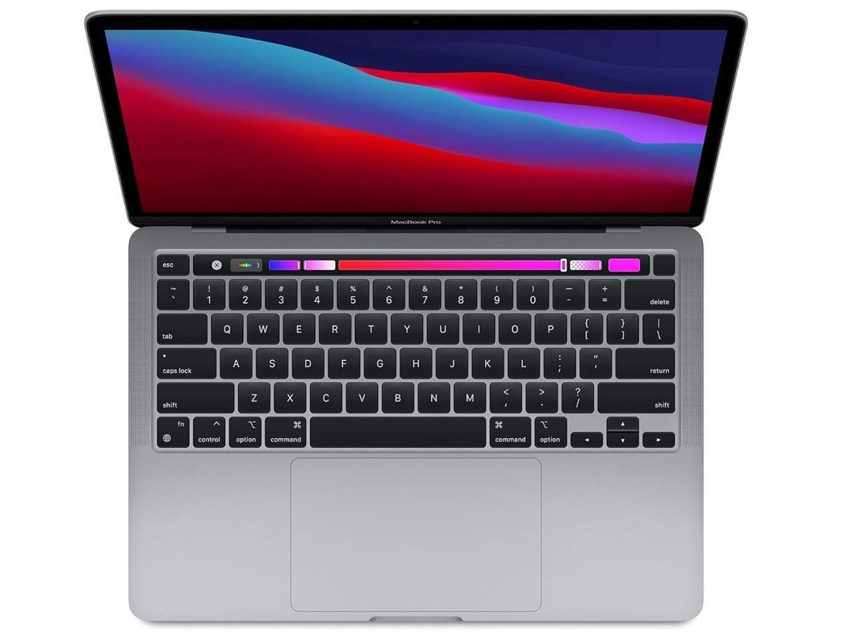 Apple MacBook Pro Apple M1 8GB RAM 512GB SSD 13.3