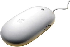 Apple USB Wired Optical Mouse (A1152)