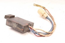 Fuse box fuse box Kawasaki Z 1000 A1 Z1F/A 77-80