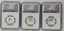 2025 PDS ALTHEA GIBSON AMERICAN WOMEN P D S AWQ NGC MS66 🔥PRESALE🔥FRST RLS
