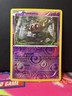 Phantump Reverse Holo Card 54/146 Pokemon XY MP