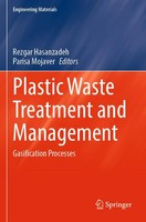 Rezgar Hasanzadeh (U. A.) | Plastic Waste Treatment And Management | Taschenbuch
