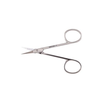 KLEIN TOOLS G103C Electricians Scissors,3-5/8 In. L 4VAT5