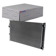 Radiateur Seat INCA