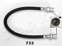 Halter Bremsschlauch Japko 69733 FüR Forester AWD SF5