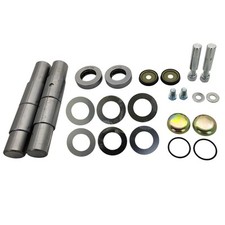 King Pin Kit For Gmc W4500 Forward 1999-2009 Chevrolet W3500 Tiltmaster 1999 King Pin Kit For Gmc W4500 Forward 1999-2009 Chevrolet W3500 Tiltmaster 1999