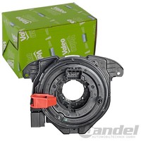 Valeo Wickelfeder Schleifring Airbag Passend FüR Seat Ibiza Toledo Skoda Fabia