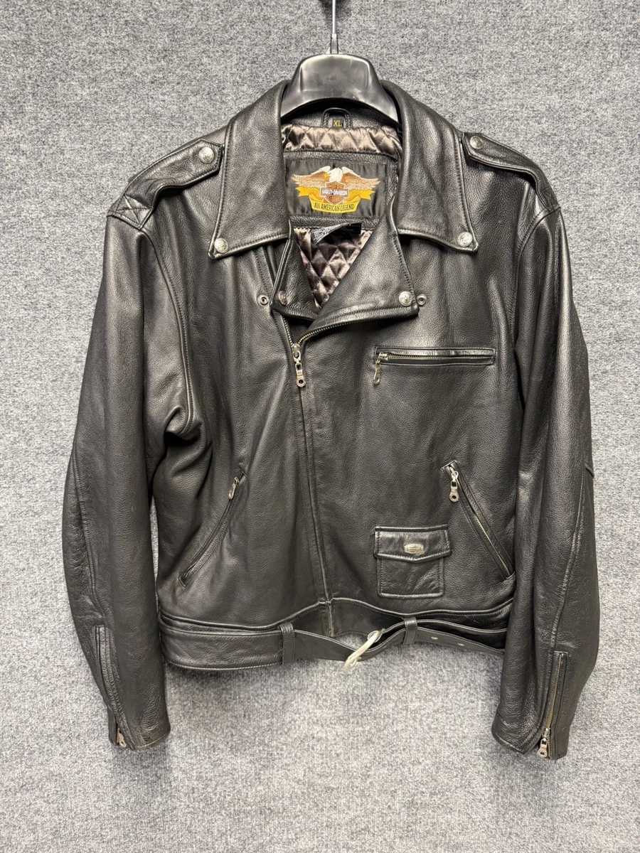 Collectible Harley-Davidson Jackets for sale | eBay