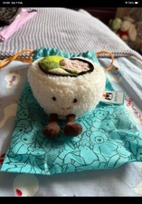 Silly Sushi California Jellycat | Jelly Journal