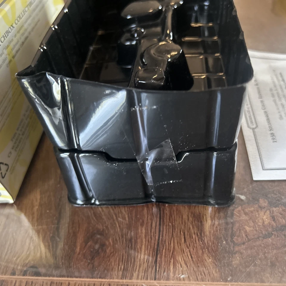 Matchbox Collectibles - Studebaker K Model Truck - 1/43 SCALE MODEL YTC05-M New - Image 3 of 4