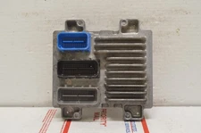 2017 2018 Chevrolet Express 2500 12695536 Engine Control Module Unit Ecm A83 049