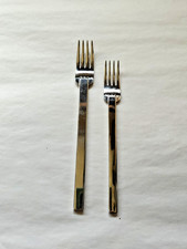2 Boda Nova Stainless STOCKHOLM Replacement (...