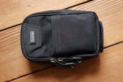 Think Tank Little Stuff It! V3.0 Kamerazubehör Tasche / Organizer   guter Zustan
