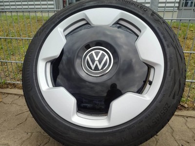 Original VW ID Buzz 20 Zoll Stockton Sommerräder 1T3601025AB AC