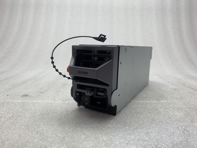 #ad DELL M1000E Flex Blade Server Power Supply 3000W 8V4DK 08V4DK E3000E S0 $30.00