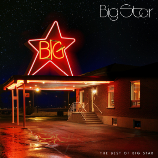 Big Star The Best of Big Star (Vinyl) 12