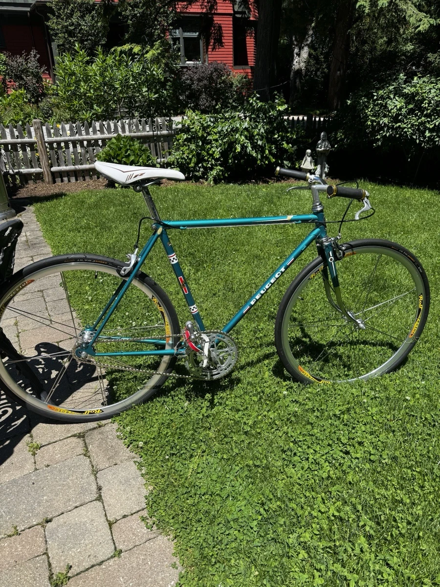 Peugeot Bike Frames for sale | eBay