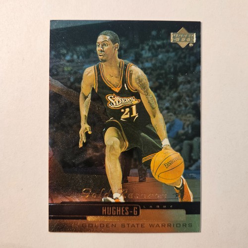 1999 Larry Hughes #159