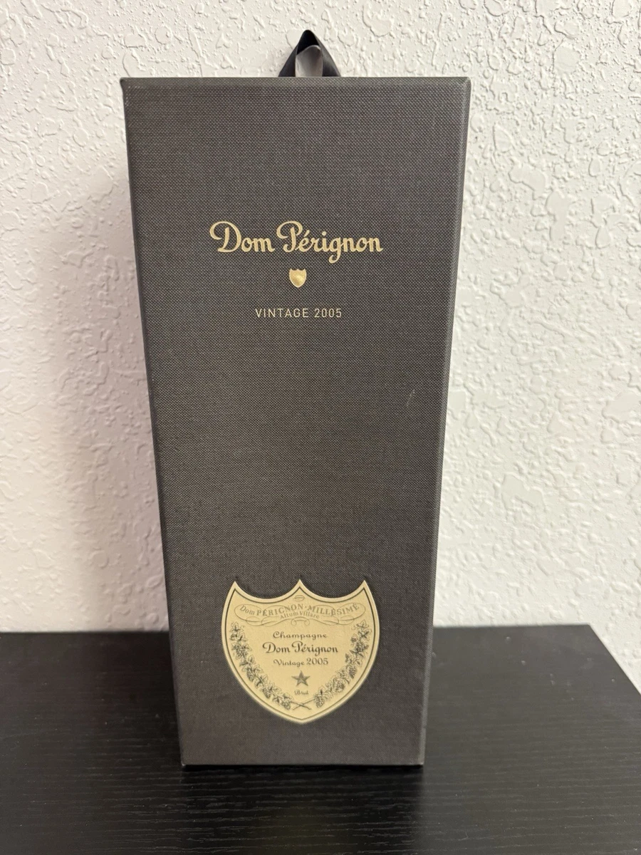 Dom Perignon Vintage In Wine Bags, Boxes & Carriers for sale | eBay