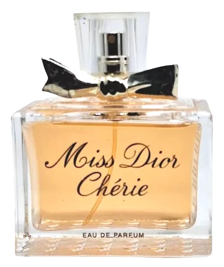 Preços baixos em Miss Dior Cherie Eau de Parfum Feminino | eBay