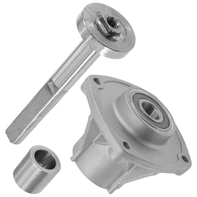 #ad #ad 33quot; Deck Spindle amp; Shaft For Troy Bilt 12A 753B063 12B 753B063 12AF754B766 $43.00
