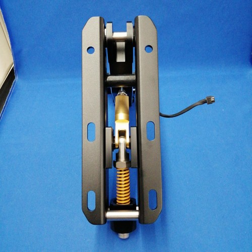 Moza CRP Racing Pedals, High-End Load Cell, Adjustable Brake & Clutch, New - Picture 13 of 15