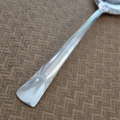 Vintage 1939 Embassy Silverplate Very Glossy Groupings of Flatware - Choice!