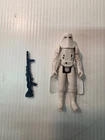1980 Kenner Star Wars ESB Imperial Snowtrooper Hoth Battle Gear Figure LOOSE