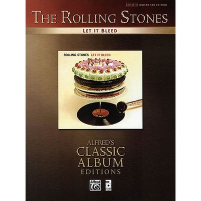 The Rolling Stones: Let It Bleed