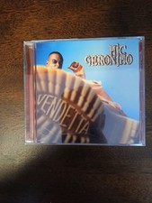 Vendetta (1997) by Mic Geronimo East Coast Hi...