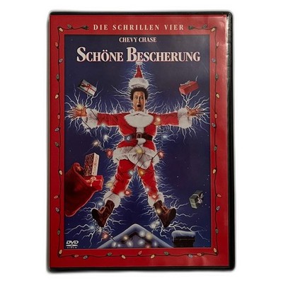 Schöne Bescherung Randy Quaid Miriam Flynn | DVD | 2003