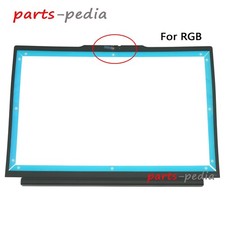 New Lenovo Thinkpad E14 Gen 5 Gen 6 LCD Front Bezel Cover RGB BLK 5B30Z38995