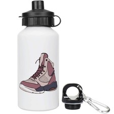 'Basketball Shoe' Reusable Water Bottles (WT062306)