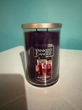 Yankee Candle Large 2-Wick Tumbler 22OZ (MULTIPLE SCENTS)