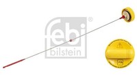 Febi Bilstein Verschluss, üLeinfüLlstutzen FüR Renault
