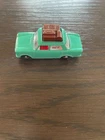 MATCHBOX  LESNEY  #56 FIAT 1500  VINTAGE  car